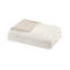 Housse de couette en coton biologique naturel, 3 pièces, surdimensionnée pour plus de confort, double / grand, confortable et chaud-120479096