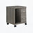 17.75 " Wide 2 Vertical Filing Cabinet-1393140687