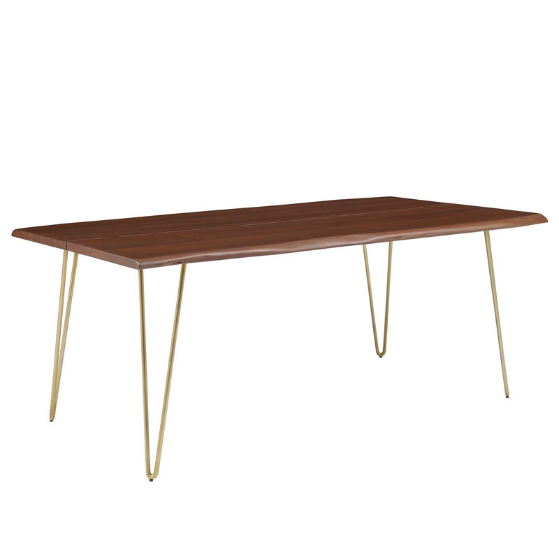 Table de salle à manger Modway Ardor