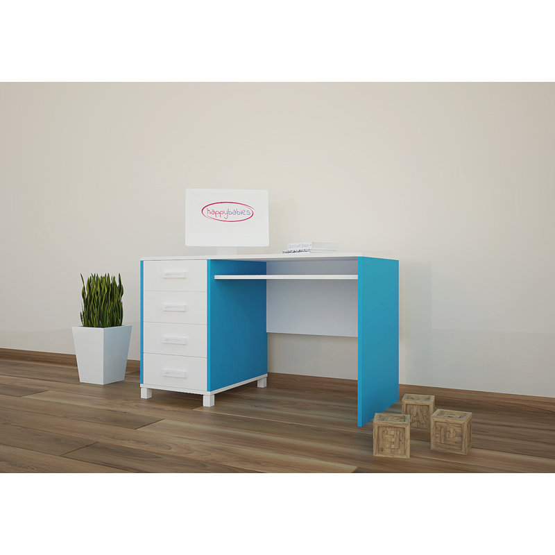 125cm, Blue