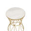 Willam Frame End Table