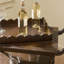 Haven 3 Tier Dining Cart-1630326993