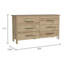 Commode double 32 po Uryah-1636130259