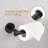 Stainless Steel Paper Towel Holder