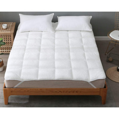 Haig 45.5 cm Mattress Topper