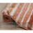 Bathroom Rugs Set of 2, Ultra Soft Microfiber Mats, Absorbent & Quick Drying, Non-Slip Rubber Backing, Machine Washable Bathroom Mats, Sink – 20x32, 24x40 Coral-1673788339