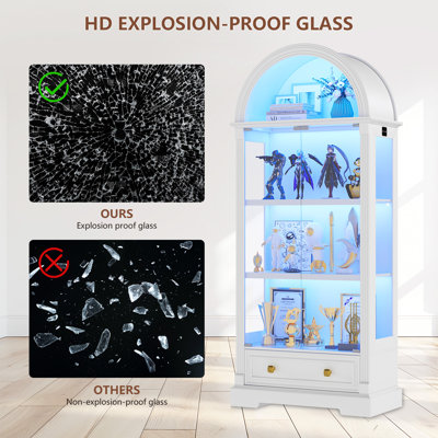 Display Cabinet
