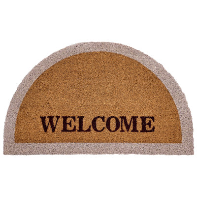 Non-Slip Doormat