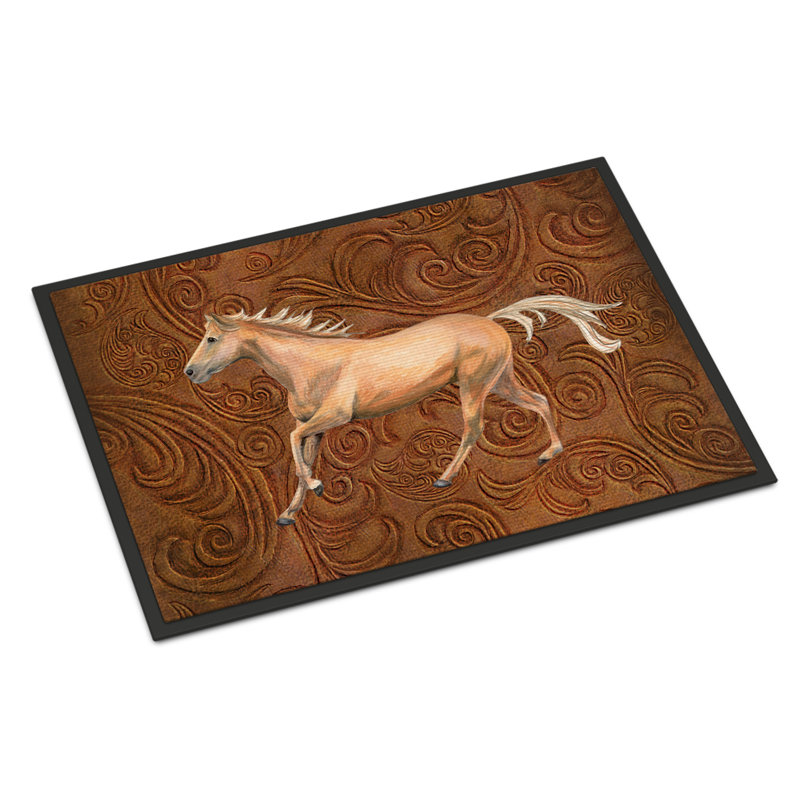 Paillasson Stonyford, Rectangle 1 pi 6 po x 2 pi 3 po
