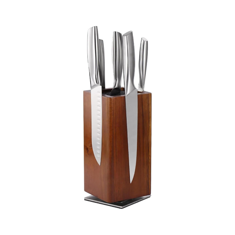 MforStyle Magnetic Knife Holder
