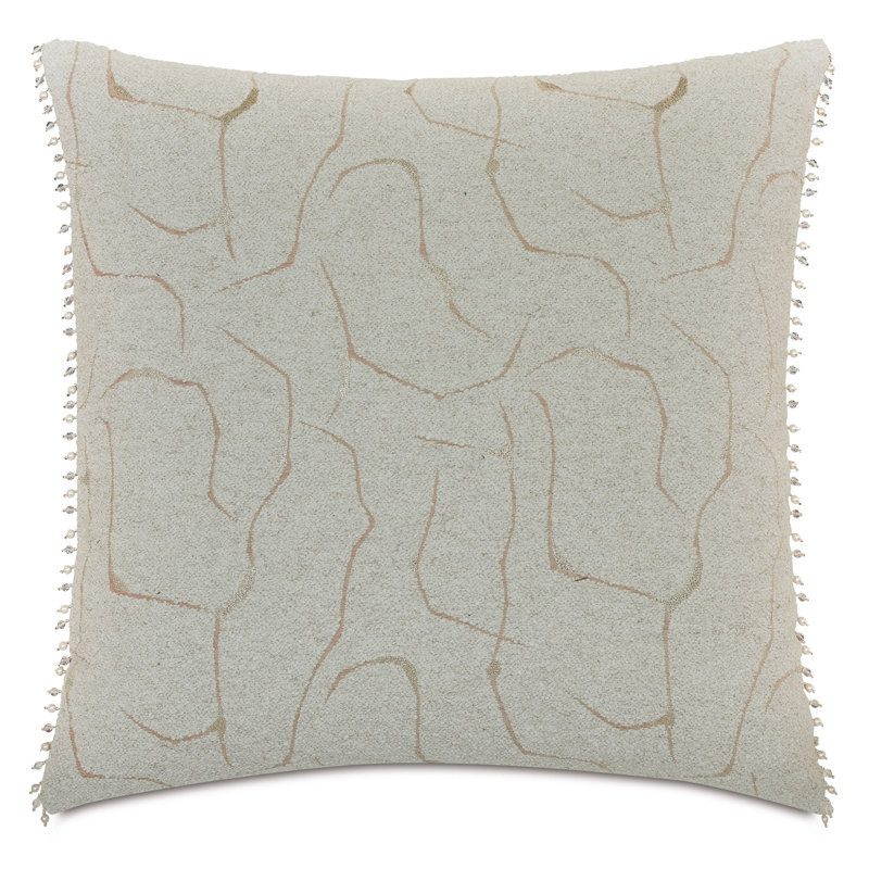 Emmeline Boucle Euro Sham