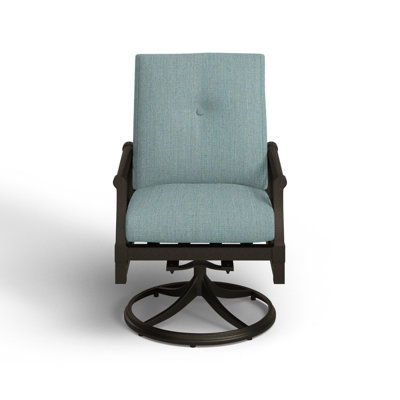 Andover Outdoor Rocker Chair