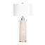 Lampe de table en céramique Kenzlea