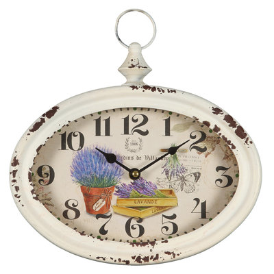 Wanduhr Darrion