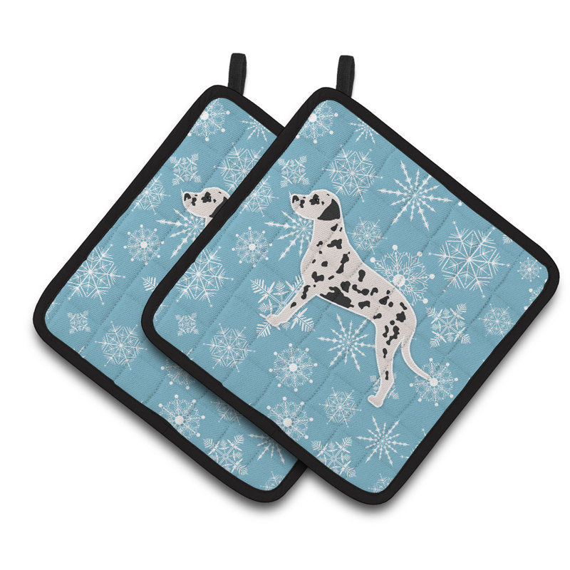 East Urban Home Polyester Potholder