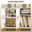 120cm Sideboard