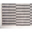 Tapis rayé ivoire / noir Arzilla-512497872-404501719