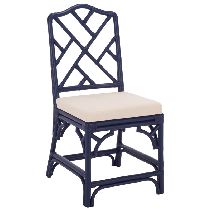 Chaise Janaye, Navy