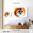 Brampt Red Fox Face-107870334
