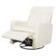 Cali Flange Recliner and Swivel Glider-335477852