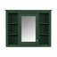 Meuble-lavabo 36 po avec lavabo et miroir-342740250