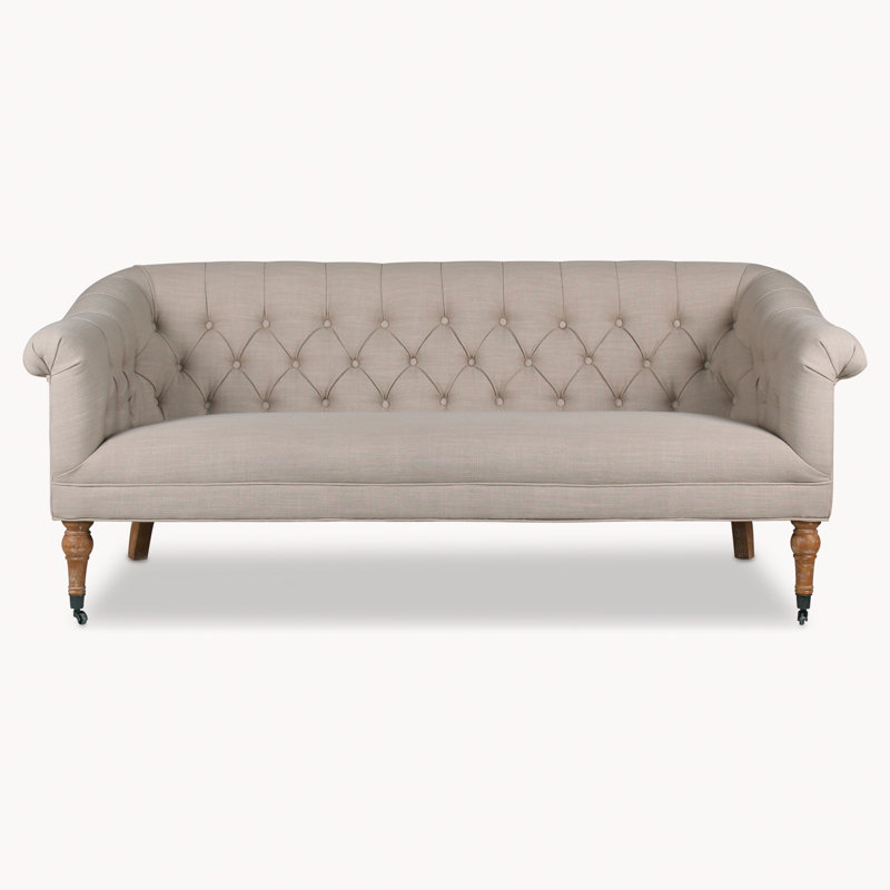 Argelis 3 Seater Sofa