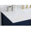Ensemble de meuble-lavabo simple 48 po Scottsbluff-245553630