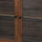 Large Kitchen Hutch Cabinet-90001980