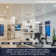 Luxrite 4" Ultra Slim Selectable CCT New Construction IC LED Canless Recessed Lighting Kit