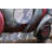 Handmade Traditional Transportation Wall Decor on Metal