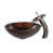 Oil Rubbed Bronze is out of stock selected