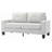 71" Modular Sofa