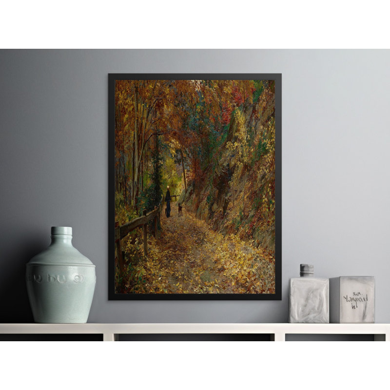 Viramontes No Frame Print, 11x17