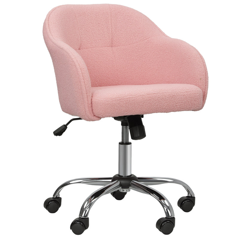 Polyester Office Chair