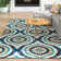 Charney Indoor / Outdoor Rug