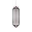 Dart 1 - Light LED Pendant-87602008