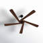 Ventilateur de plafond d'intérieur à 5 pales Baun avec télécommande-1049430255-1060727577-1027365004
