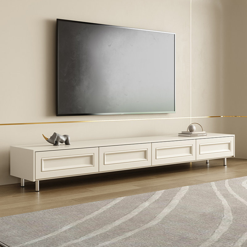 Meuble télé moderne, 94.48"