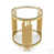 Clear / Gold est en rupture de stock