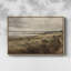 "Vintage Landscape -DXCIV" sur toile-431766109