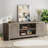 Fluted TV Stand, 59'' TV Stands Entertainment Center with Storage Cabinet, Mid Century Modern TV Cabinet Table for 50/55/60/65 TV, Media TV Consoles for Living Room-436529726