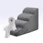 Escalier pour animaux Sponge-1987459679