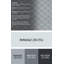 Tapis bleu/gris/rouge à motifs Culbertson-1305796638