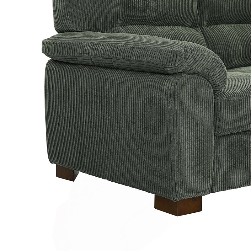 Three-Seat Sofa, Living Room Couch