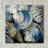 'Key West Shells' by Jeanette Vertentes, Acrylic Glass Wall Art-2131318860