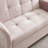Alax Recessed Arm Sofa Bed-151072886
