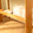 Bamboo Folding Desk,Space-Saving Computer Desk For Small Spaces, Foldable Study Table For Bedroom, Home Office, Dorm, Apartment