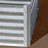 GROW IT Raised Bed Garden 36X36X17