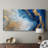 Abstract Series 4 #L-Gallery Wrapped Canvas-255524850