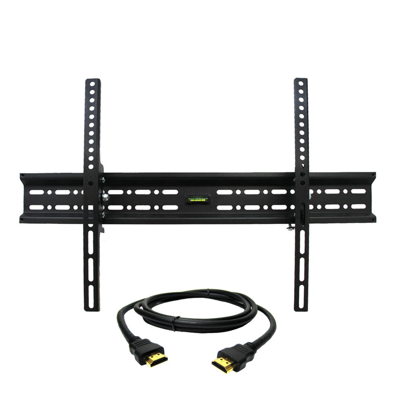 MegaMounts Multi-Screen Single Screen Wall mount Electronic Mount